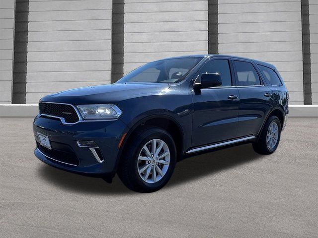 2021 Dodge Durango SXT