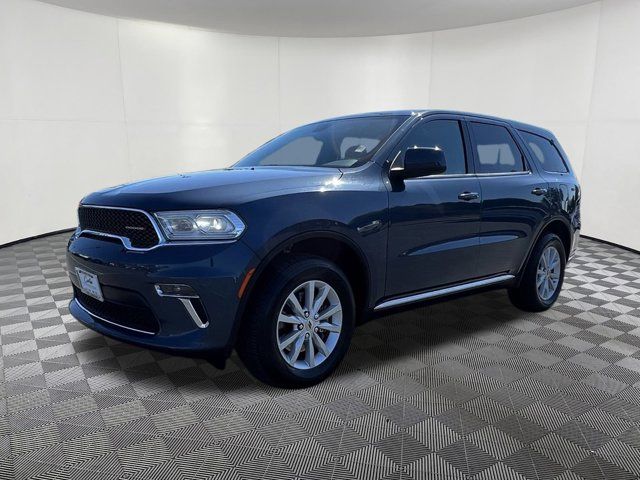 2021 Dodge Durango SXT