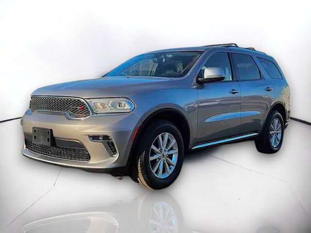 2021 Dodge Durango SXT Plus