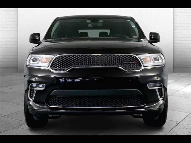 2021 Dodge Durango SXT