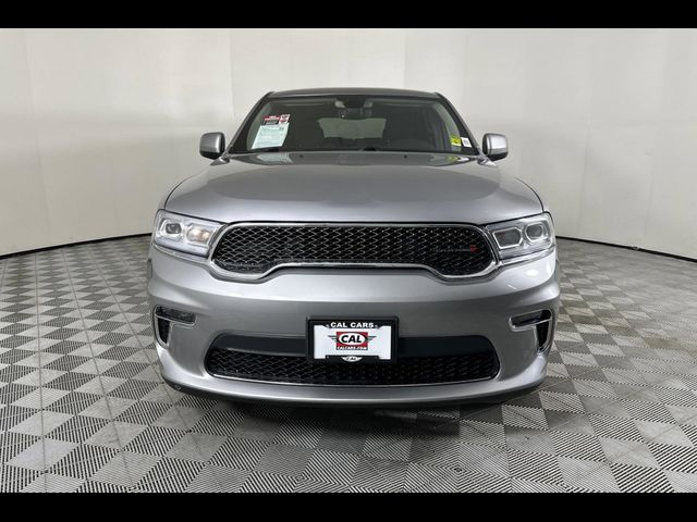 2021 Dodge Durango SXT