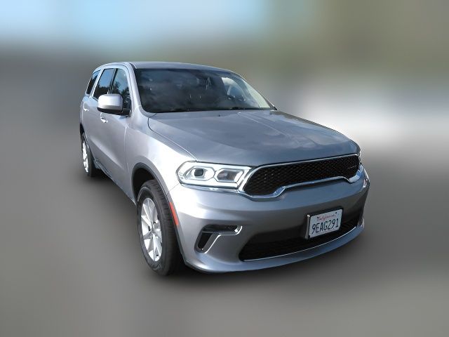 2021 Dodge Durango SXT