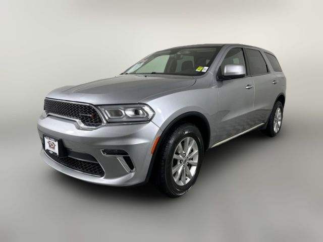 2021 Dodge Durango SXT