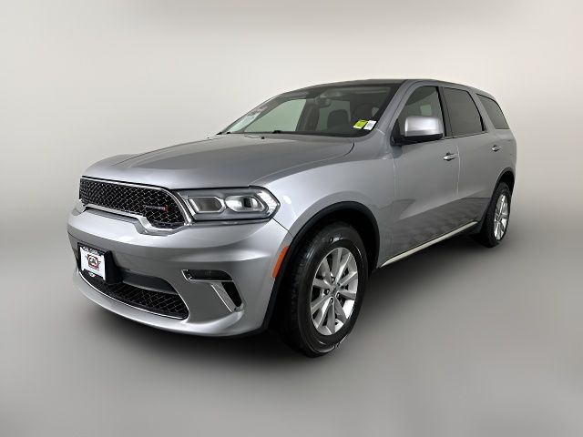 2021 Dodge Durango SXT