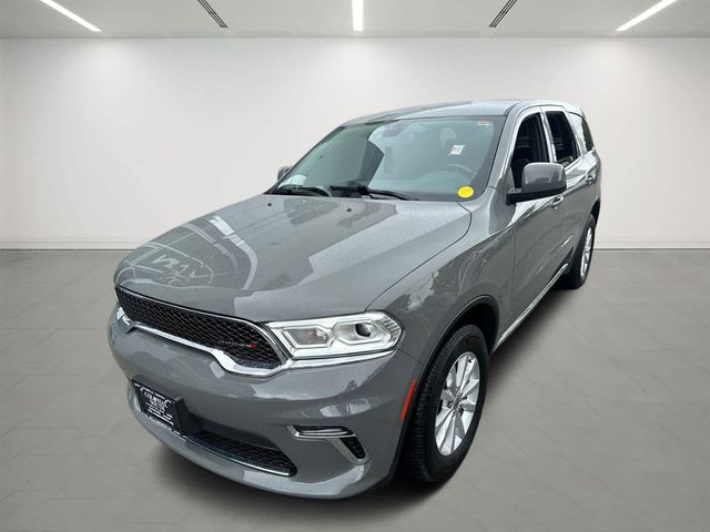 2021 Dodge Durango SXT