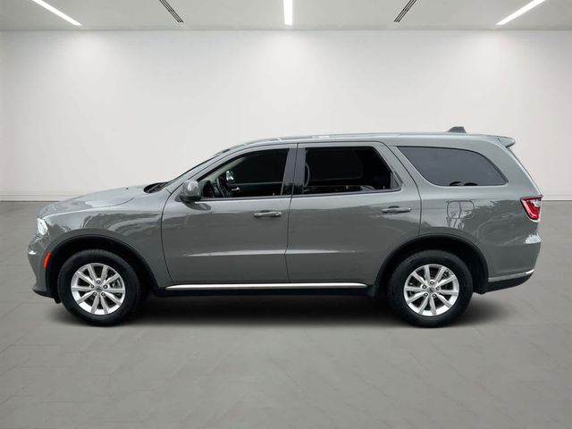 2021 Dodge Durango SXT