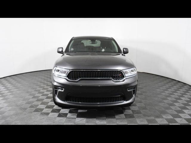 2021 Dodge Durango SXT