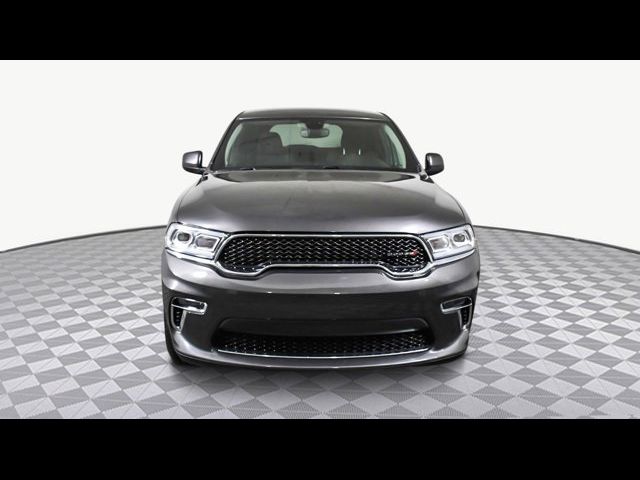 2021 Dodge Durango SXT