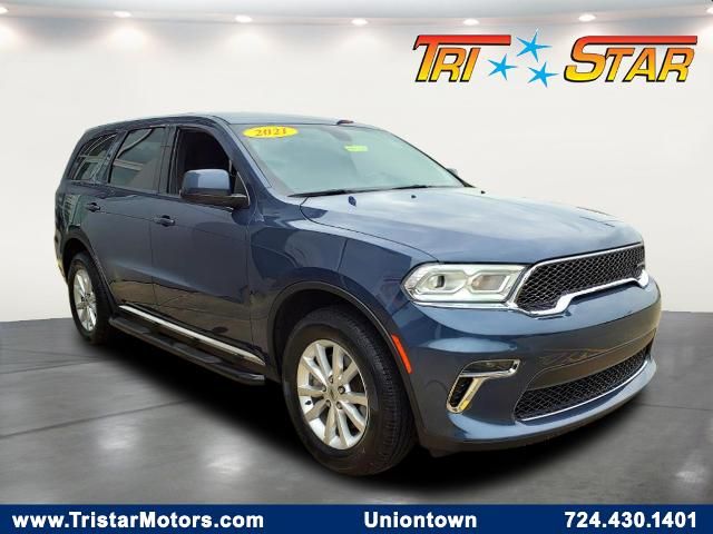 2021 Dodge Durango SXT