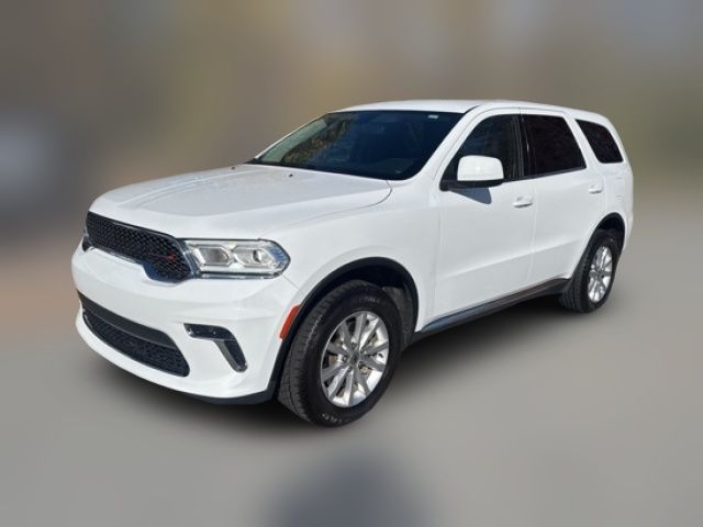 2021 Dodge Durango SXT