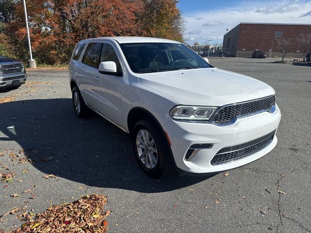 2021 Dodge Durango SXT