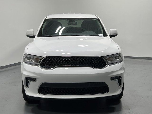 2021 Dodge Durango SXT