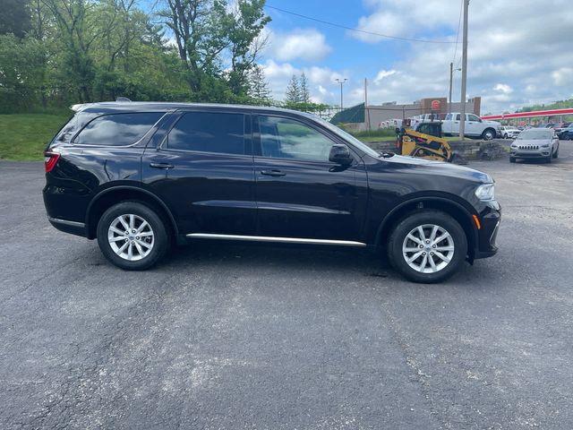 2021 Dodge Durango SXT