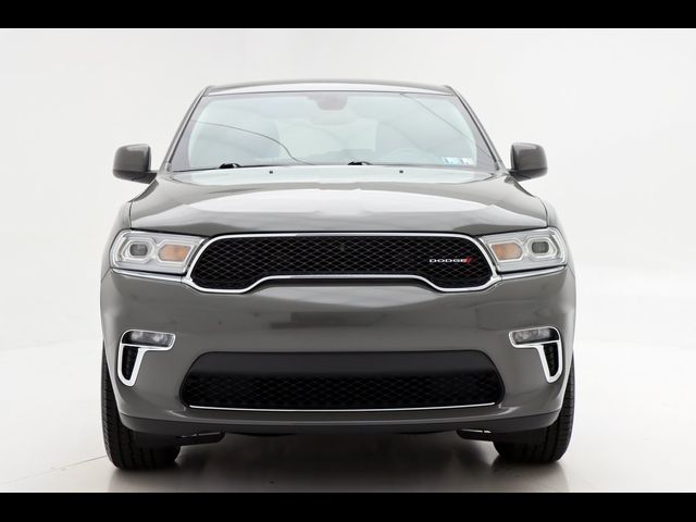 2021 Dodge Durango SXT