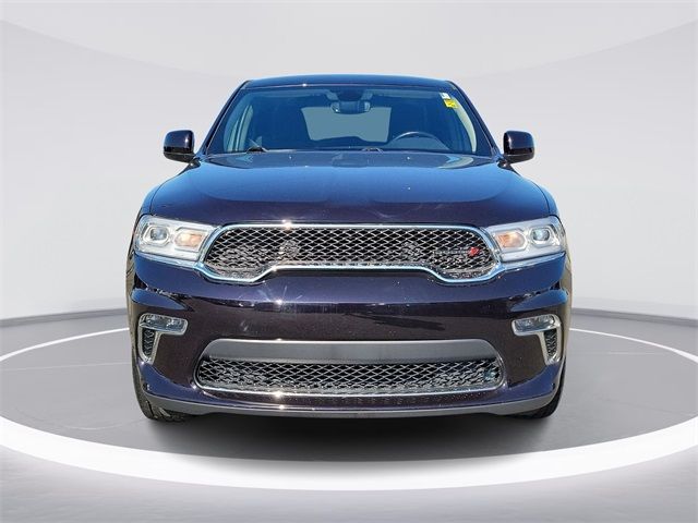 2021 Dodge Durango SXT