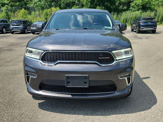 2021 Dodge Durango SXT