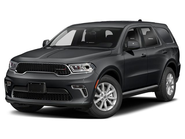 2021 Dodge Durango SXT