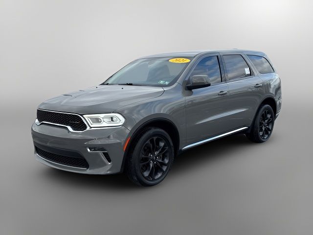 2021 Dodge Durango SXT