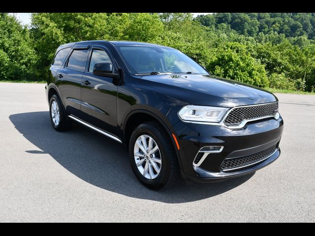 2021 Dodge Durango SXT