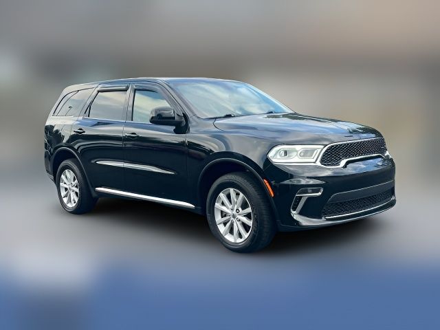 2021 Dodge Durango SXT