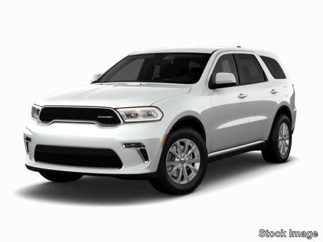 2021 Dodge Durango SXT