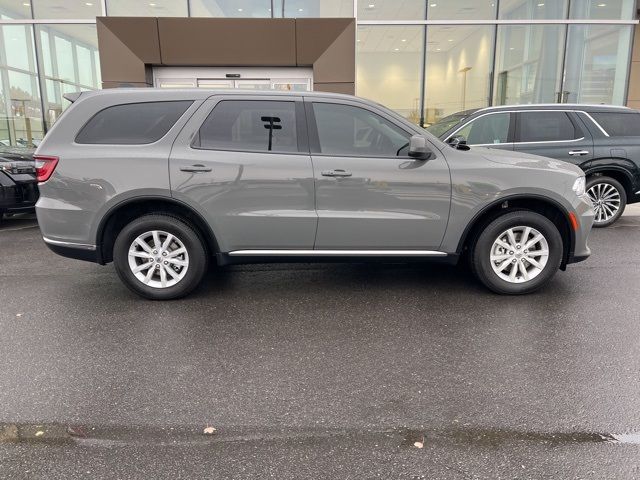 2021 Dodge Durango SXT