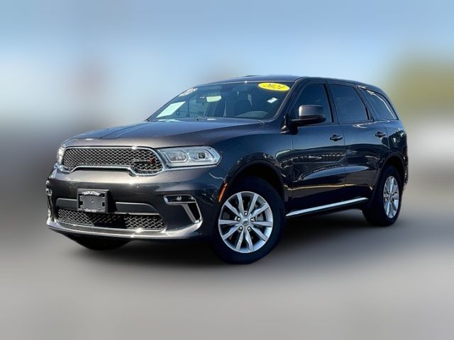 2021 Dodge Durango SXT