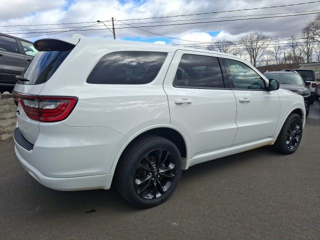 2021 Dodge Durango SXT Plus