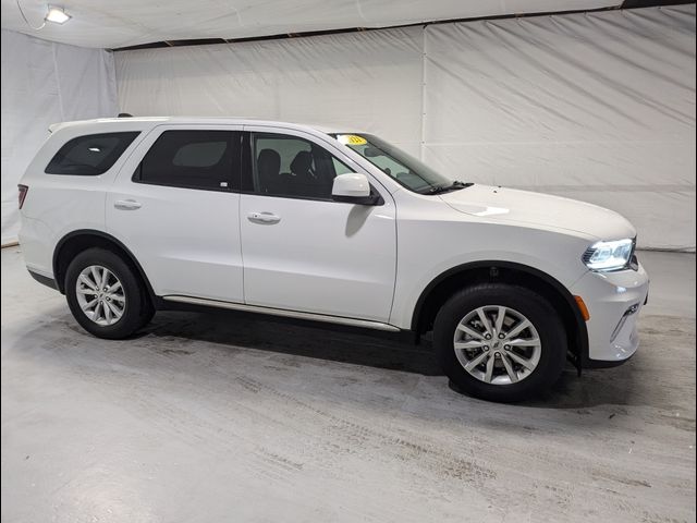 2021 Dodge Durango SXT