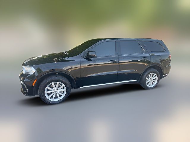2021 Dodge Durango SXT