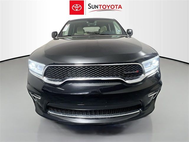 2021 Dodge Durango SXT