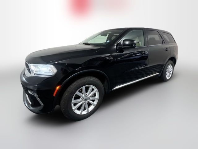 2021 Dodge Durango SXT