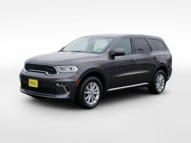 2021 Dodge Durango SXT