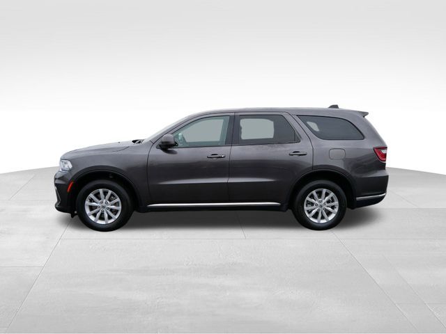 2021 Dodge Durango SXT