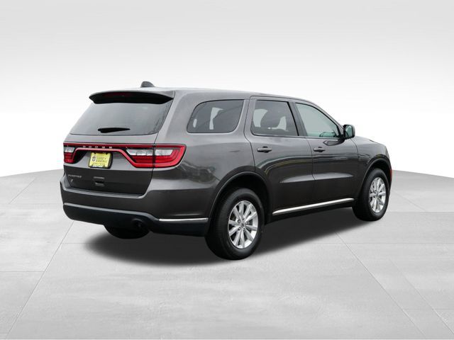 2021 Dodge Durango SXT