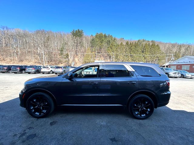 2021 Dodge Durango SXT Plus