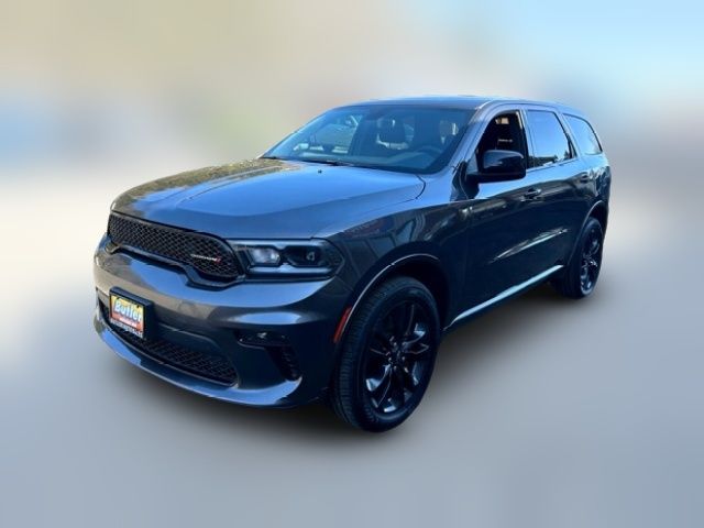 2021 Dodge Durango SXT Plus