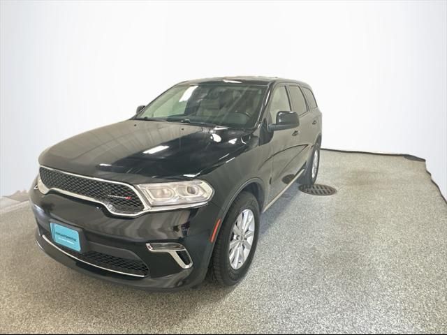 2021 Dodge Durango SXT