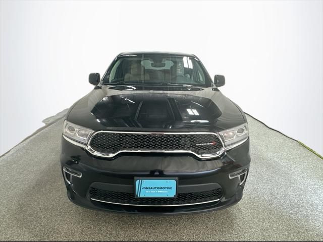 2021 Dodge Durango SXT