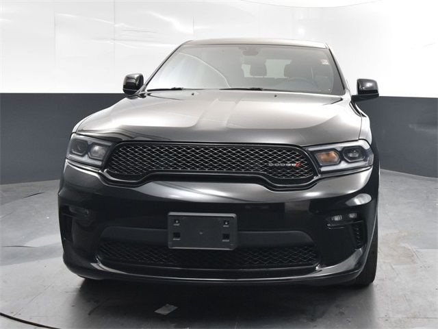 2021 Dodge Durango SXT Plus