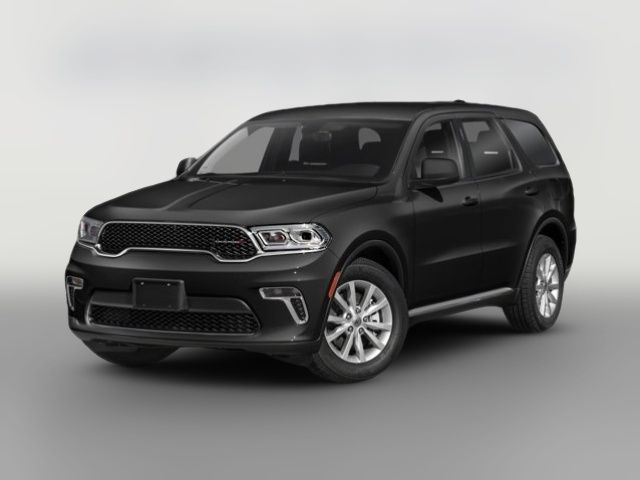 2021 Dodge Durango SXT Plus