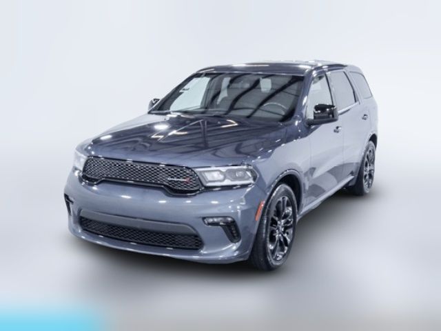 2021 Dodge Durango SXT Plus