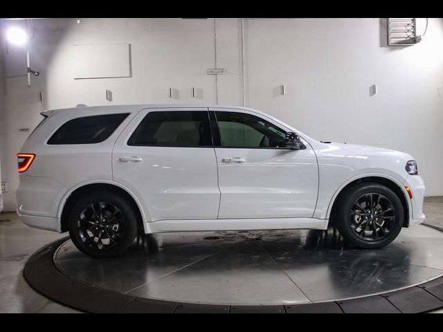 2021 Dodge Durango SXT Plus