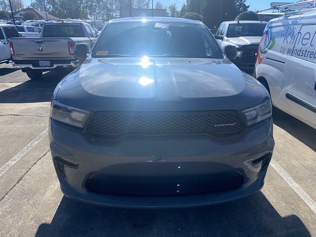 2021 Dodge Durango SXT Plus