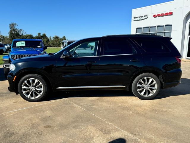 2021 Dodge Durango SXT Plus