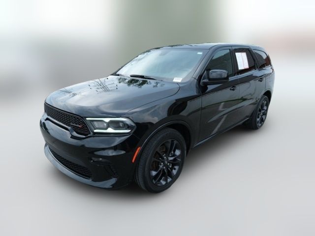 2021 Dodge Durango SXT Plus