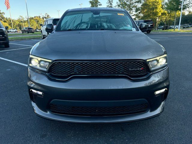 2021 Dodge Durango SXT Plus