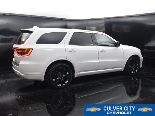 2021 Dodge Durango SXT Plus