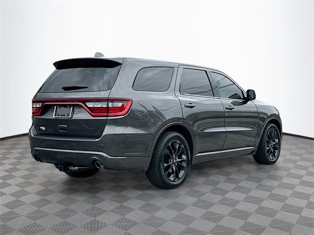 2021 Dodge Durango SXT Plus