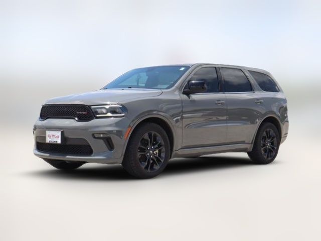 2021 Dodge Durango SXT Plus